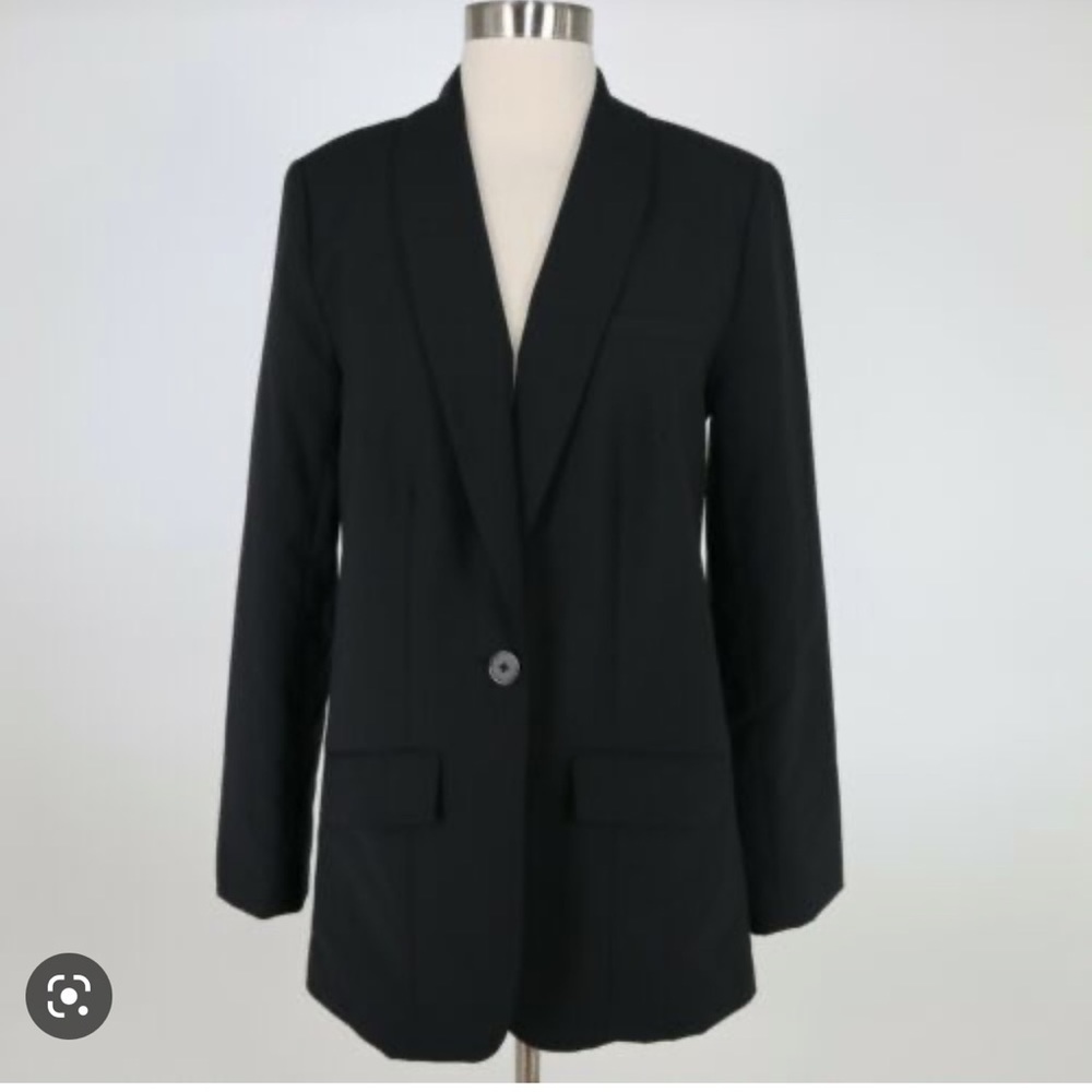 NEW universal standard blazer